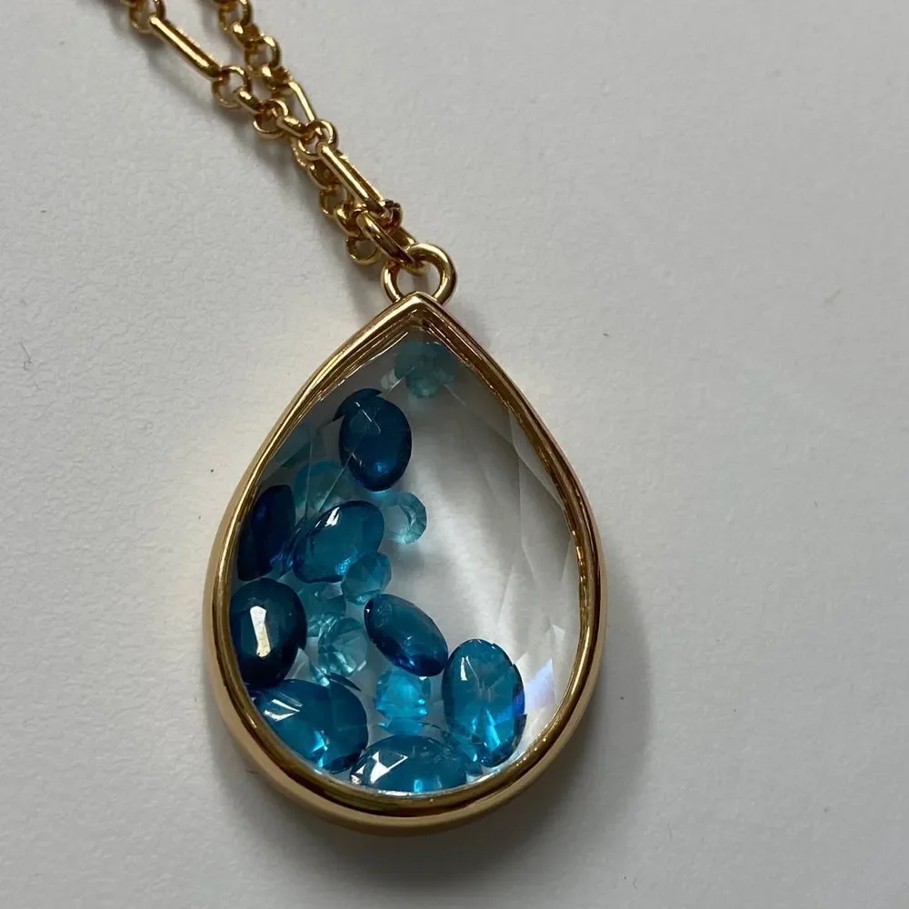 Laundry by Shelli Segal Necklace $16ea. Or Bundle 3 for $25